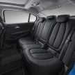 澳媒指 BMW 1 Series Sedan 将登陆该国，遭原厂打脸。