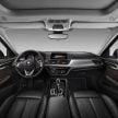 澳媒指 BMW 1 Series Sedan 将登陆该国，遭原厂打脸。