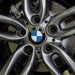 BMW 118i M Sport 上市，运动化小钢炮，售价RM188k。