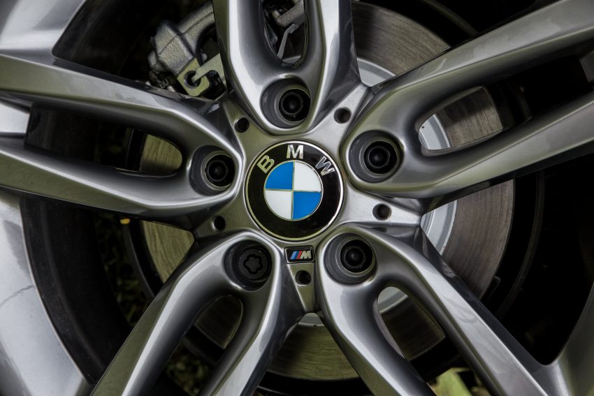 BMW 118i M Sport 上市，运动化小钢炮，售价RM188k。 18908