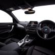 BMW 118i M Sport 上市，运动化小钢炮，售价RM188k。