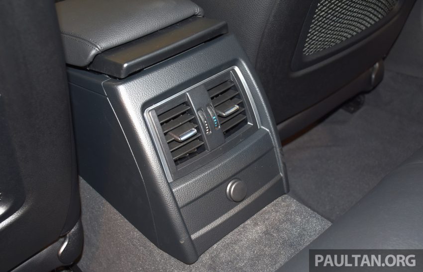 BMW 330e M Sport, 运动化外观＋内装套件, RM258k。 18882