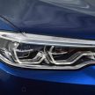 BMW 5 Series Touring 旅行车，下个月日内瓦车展发布。