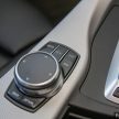 新车图集：BMW 330e M Sport，极富战斗气息的外型！