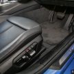 新车图集：BMW 330e M Sport，极富战斗气息的外型！