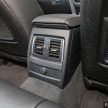 新车图集：BMW 330e M Sport，极富战斗气息的外型！