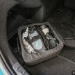 新车图集：BMW 330e M Sport，极富战斗气息的外型！