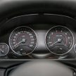 新车图集：BMW 330e M Sport，极富战斗气息的外型！