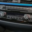 新车图集：BMW 330e M Sport，极富战斗气息的外型！