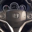 印度发布小改款 Honda City, LED头尾灯, 全车系无VSA。