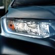 印度发布小改款 Honda City, LED头尾灯, 全车系无VSA。