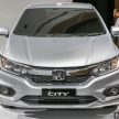 Honda City 小改款对比视频，3月2日本地正式上市！