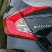 试驾：Honda Civic 1.8S，少了涡轮加持，是否还迷人？