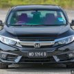 试驾：Honda Civic 1.8S，少了涡轮加持，是否还迷人？