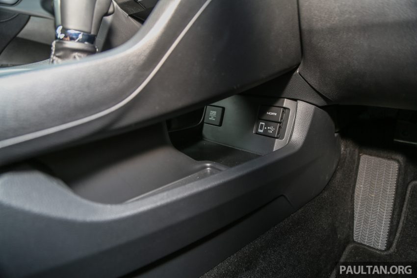 试驾：Honda Civic 1.8S，少了涡轮加持，是否还迷人？ 20222