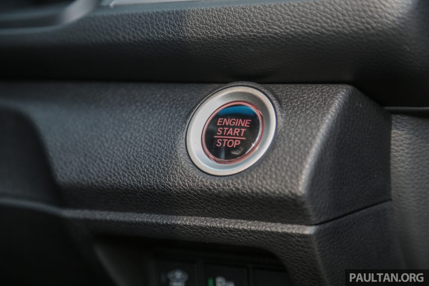 试驾：Honda Civic 1.8S，少了涡轮加持，是否还迷人？ 20229
