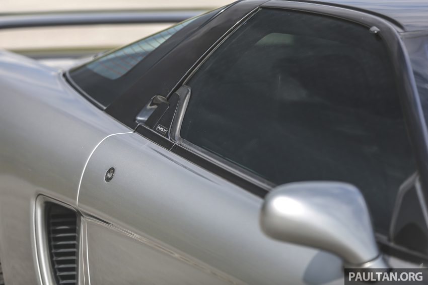汽车图集：Honda NSX，东瀛法拉利，永垂不朽的经典。 20262