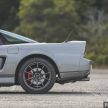 汽车图集：Honda NSX，东瀛法拉利，永垂不朽的经典。
