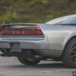 汽车图集：Honda NSX，东瀛法拉利，永垂不朽的经典。