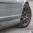 汽车图集：Honda NSX，东瀛法拉利，永垂不朽的经典。