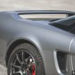 汽车图集：Honda NSX，东瀛法拉利，永垂不朽的经典。