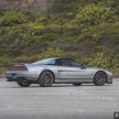 汽车图集：Honda NSX，东瀛法拉利，永垂不朽的经典。