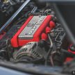 汽车图集：Honda NSX，东瀛法拉利，永垂不朽的经典。