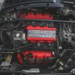 汽车图集：Honda NSX，东瀛法拉利，永垂不朽的经典。