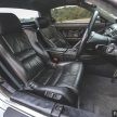 汽车图集：Honda NSX，东瀛法拉利，永垂不朽的经典。