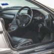 汽车图集：Honda NSX，东瀛法拉利，永垂不朽的经典。