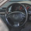 汽车图集：Honda NSX，东瀛法拉利，永垂不朽的经典。