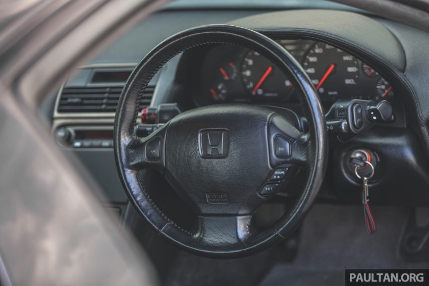 汽车图集：Honda NSX，东瀛法拉利，永垂不朽的经典。 20283
