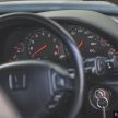 汽车图集：Honda NSX，东瀛法拉利，永垂不朽的经典。