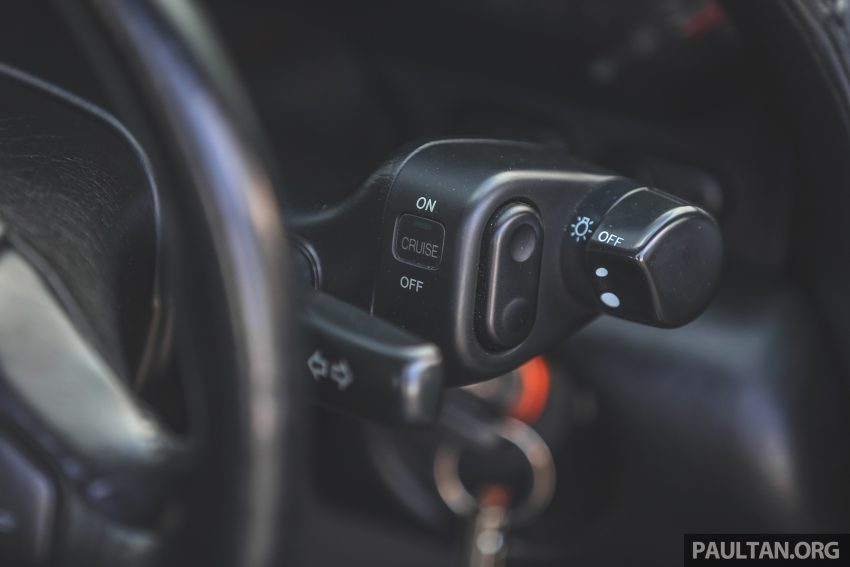 汽车图集：Honda NSX，东瀛法拉利，永垂不朽的经典。 20287