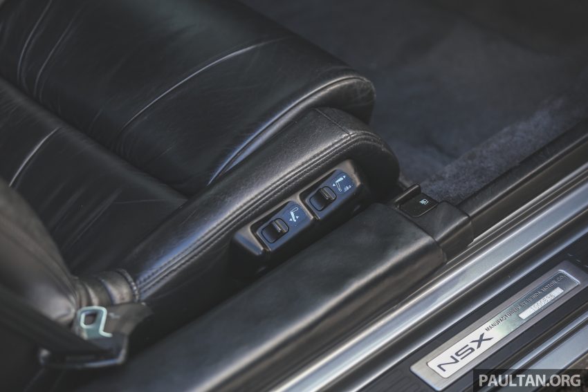 汽车图集：Honda NSX，东瀛法拉利，永垂不朽的经典。 20290