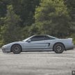 汽车图集：Honda NSX，东瀛法拉利，永垂不朽的经典。
