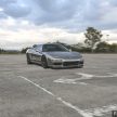 汽车图集：Honda NSX，东瀛法拉利，永垂不朽的经典。