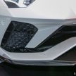 Lamborghini Aventador S 大马上市，税前售价180万起。