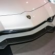 Lamborghini Aventador S 大马上市，税前售价180万起。