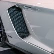 Lamborghini Aventador S 大马上市，税前售价180万起。