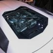 Lamborghini Aventador S 大马上市，税前售价180万起。