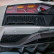拒绝随波逐流，Lamborghini 将坚持采用自然进气引擎。