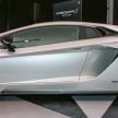 拒绝随波逐流，Lamborghini 将坚持采用自然进气引擎。