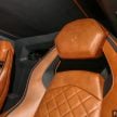 拒绝随波逐流，Lamborghini 将坚持采用自然进气引擎。