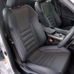 官网释出预告照，小改款 Lexus IS 近日内即将本地上市。