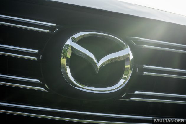 减少意外率，Mazda 将把未来新车荧幕缩小保留实体按钮