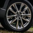 下一代 Mazda CX-5 和本地版 CX-9 将在今年尾上市。