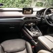 全新 Mazda CX-9 澳洲版本地限量开售，价格RM316k起。