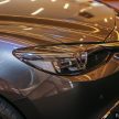 Bermaz悄悄发布2017年式 Mazda 6，增加 G-Vectoring Control 系统，外观与内装配备小幅度升级，价格小涨！
