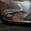 官方释出预告官图，2018 Mazda 6 将于洛杉矶车展亮相！